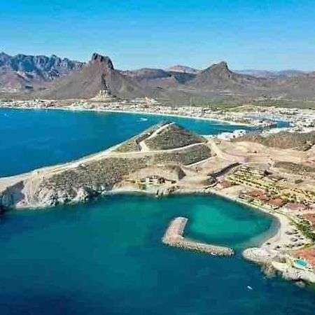 Willa Casa Totalmente Equipada En Playa Algodones San Carlos Nuevo Guaymas Zewnętrze zdjęcie