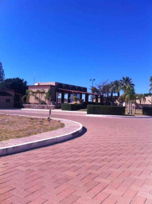 Willa Casa Totalmente Equipada En Playa Algodones San Carlos Nuevo Guaymas Zewnętrze zdjęcie