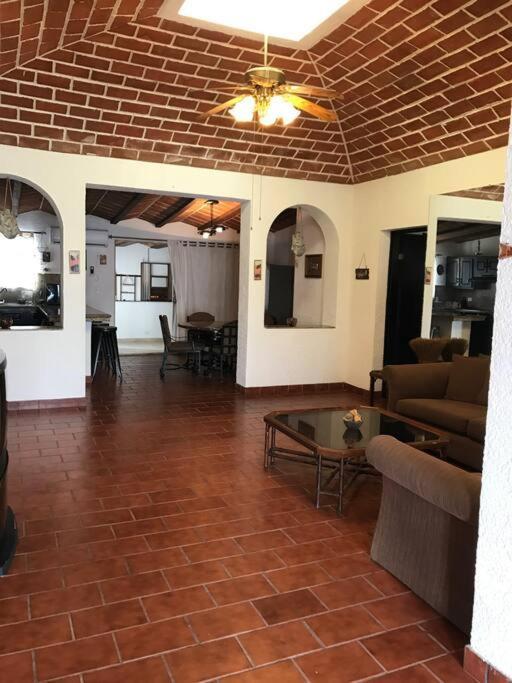 Willa Casa Totalmente Equipada En Playa Algodones San Carlos Nuevo Guaymas Zewnętrze zdjęcie