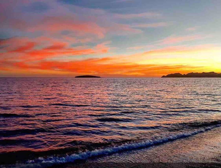 Willa Casa Totalmente Equipada En Playa Algodones San Carlos Nuevo Guaymas Zewnętrze zdjęcie