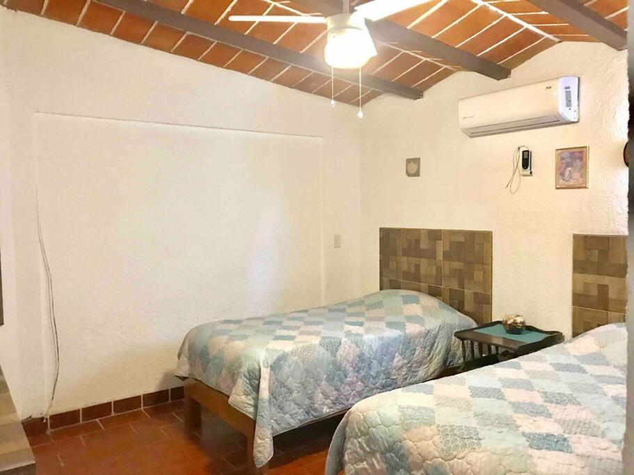 Willa Casa Totalmente Equipada En Playa Algodones San Carlos Nuevo Guaymas Zewnętrze zdjęcie