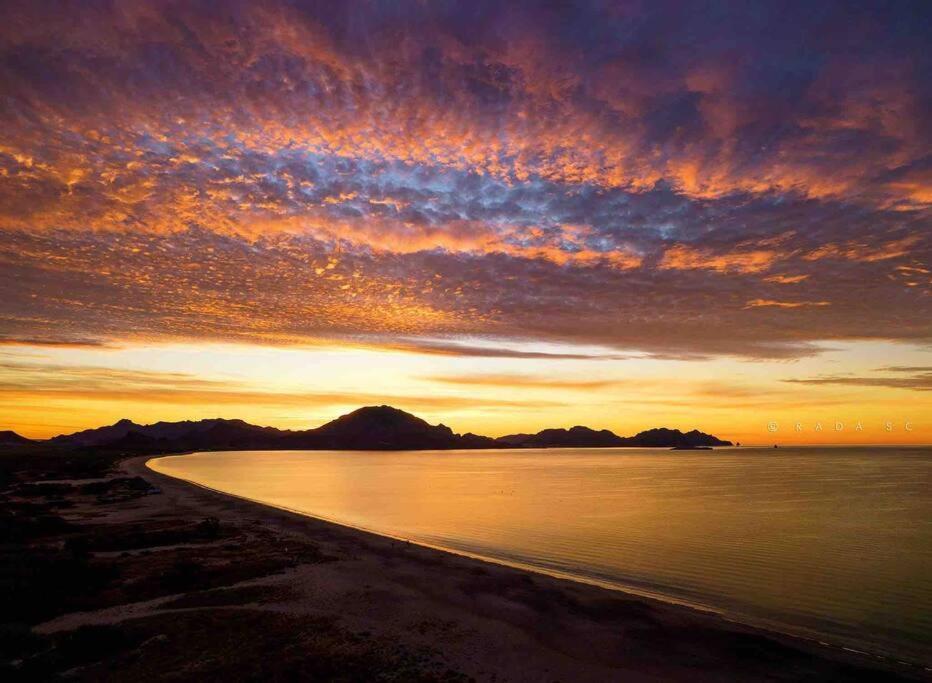 Willa Casa Totalmente Equipada En Playa Algodones San Carlos Nuevo Guaymas Zewnętrze zdjęcie