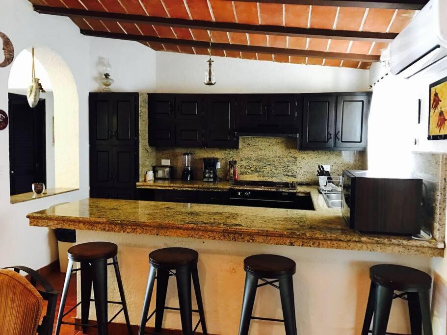 Willa Casa Totalmente Equipada En Playa Algodones San Carlos Nuevo Guaymas Zewnętrze zdjęcie