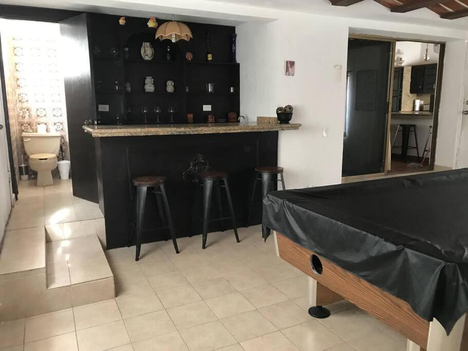 Willa Casa Totalmente Equipada En Playa Algodones San Carlos Nuevo Guaymas Zewnętrze zdjęcie