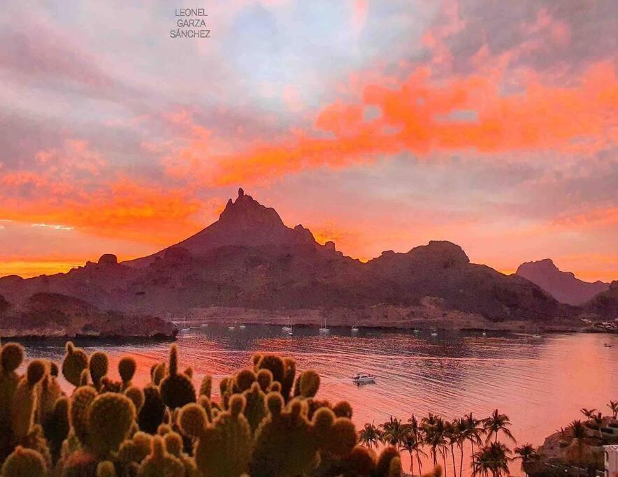 Willa Casa Totalmente Equipada En Playa Algodones San Carlos Nuevo Guaymas Zewnętrze zdjęcie