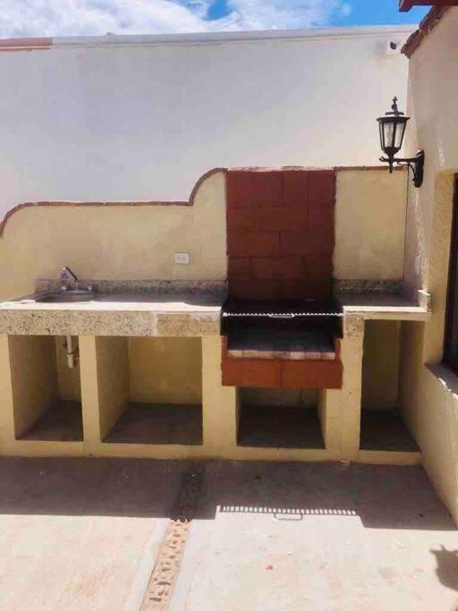 Willa Casa Totalmente Equipada En Playa Algodones San Carlos Nuevo Guaymas Zewnętrze zdjęcie