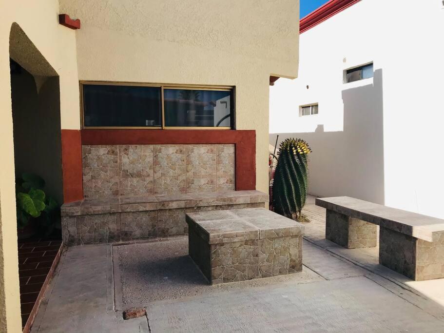 Willa Casa Totalmente Equipada En Playa Algodones San Carlos Nuevo Guaymas Zewnętrze zdjęcie