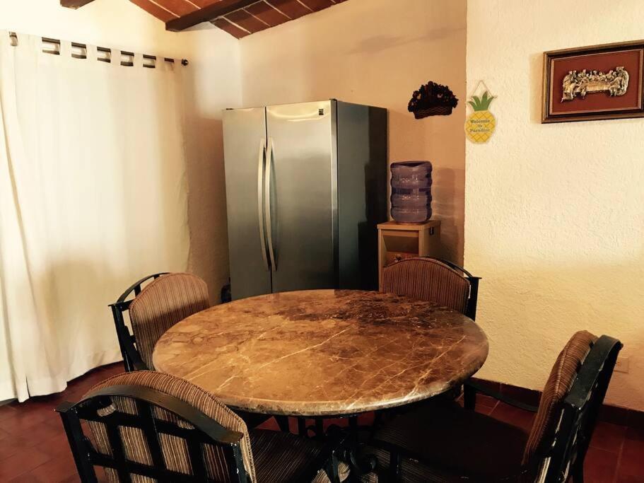 Willa Casa Totalmente Equipada En Playa Algodones San Carlos Nuevo Guaymas Zewnętrze zdjęcie