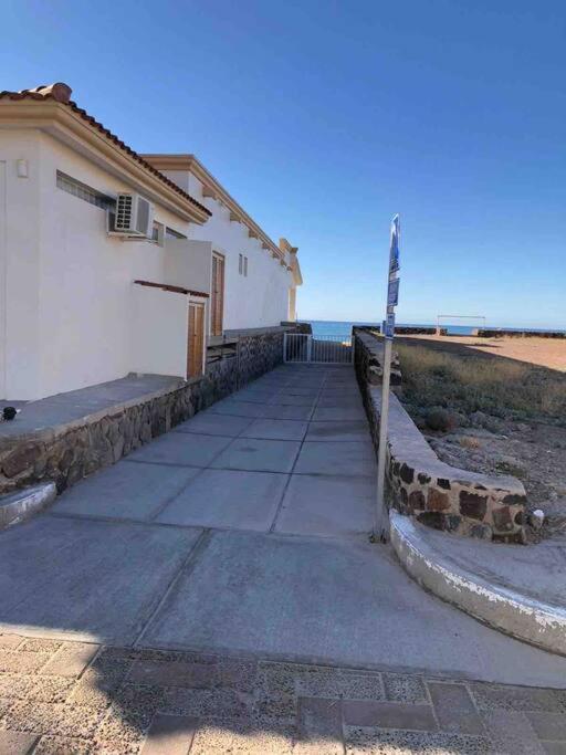 Willa Casa Totalmente Equipada En Playa Algodones San Carlos Nuevo Guaymas Zewnętrze zdjęcie