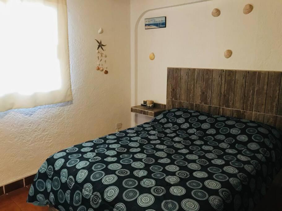 Willa Casa Totalmente Equipada En Playa Algodones San Carlos Nuevo Guaymas Zewnętrze zdjęcie